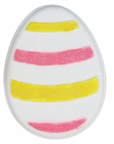 Hop To It Easter Egg Bath Bomb (3 Styles)