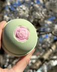 Desert Rose Bath Bomb - Spring Edition
