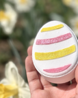 Hop To It Easter Egg Bath Bomb (3 Styles)