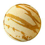 Caramel Pear Bath Bomb - Fall Edition