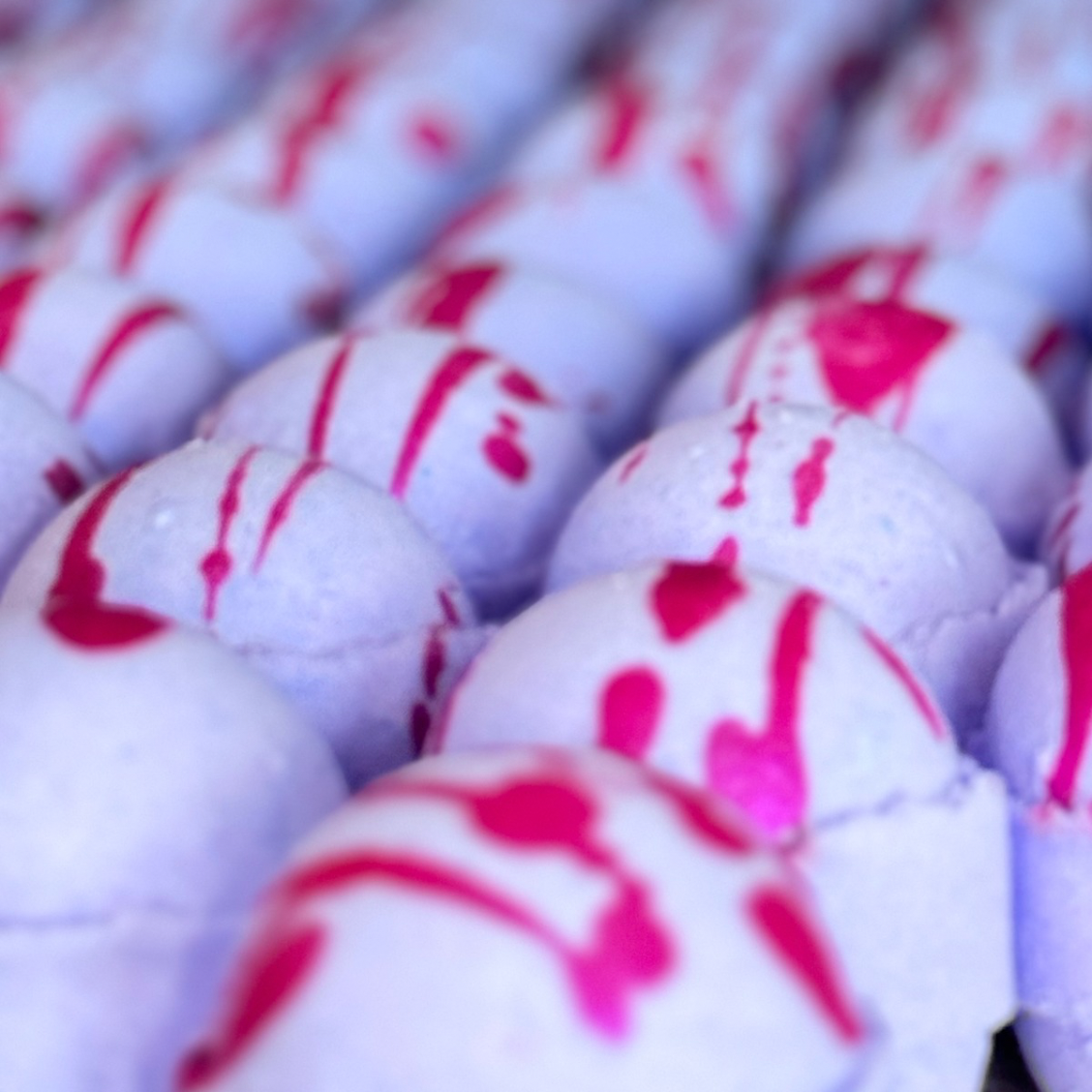 Kid&#39;s Mini Bath Bombs