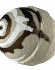 Hot Cocoa Bath Bomb