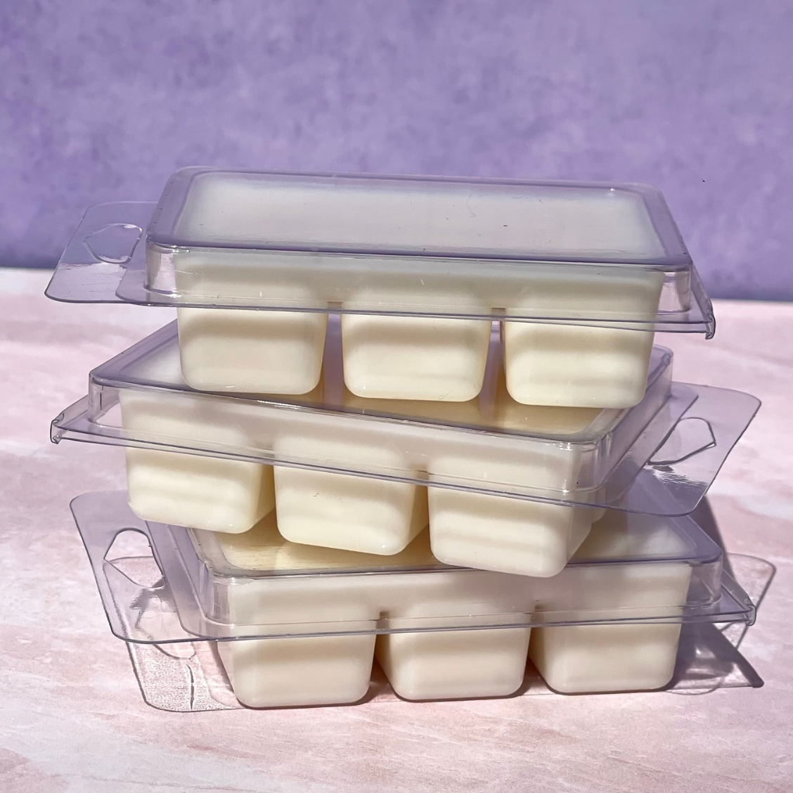Sassy Taffy Wax Melt