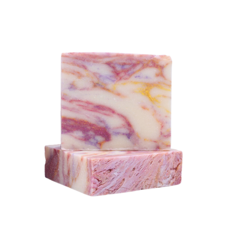 Wild Orchid Soap Bar- NEW
