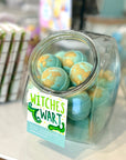 Kid's Mini Bath Bombs