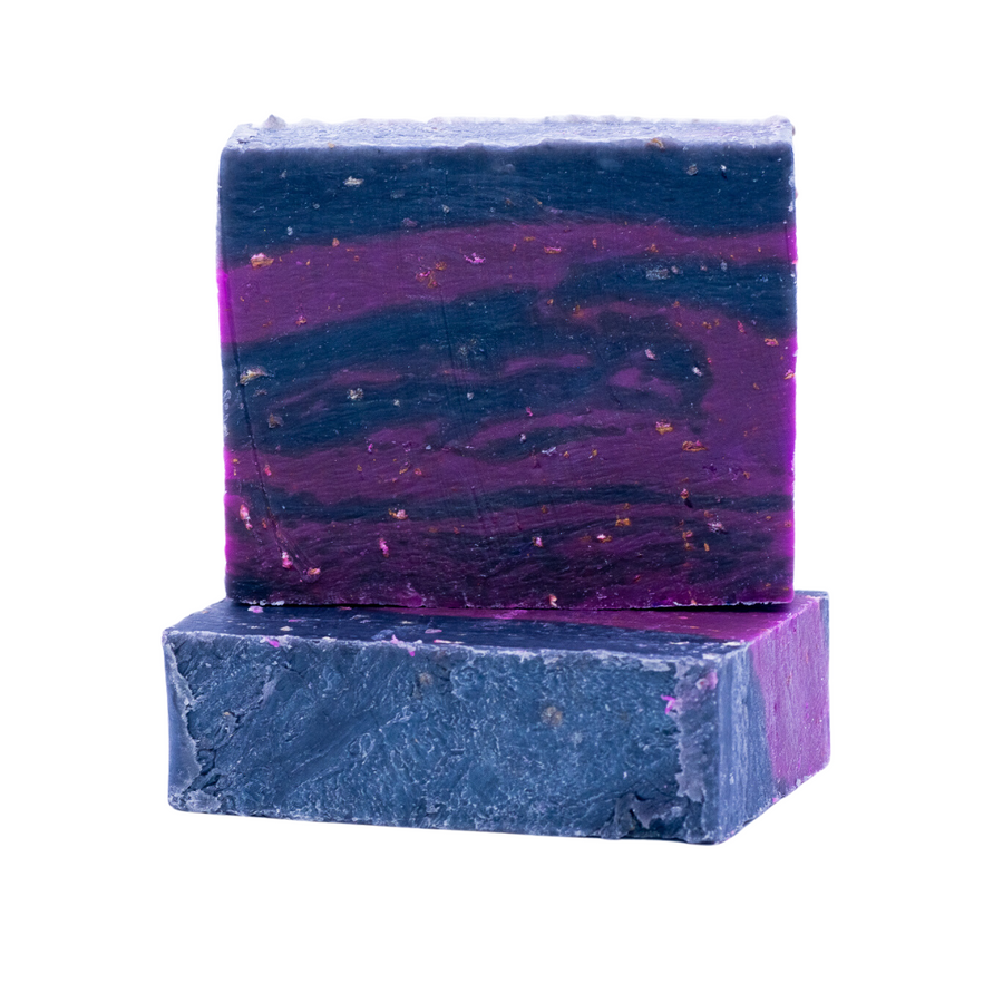 Constellation Soap Bar