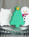 Frosty Bath Bomb - Winter Edition