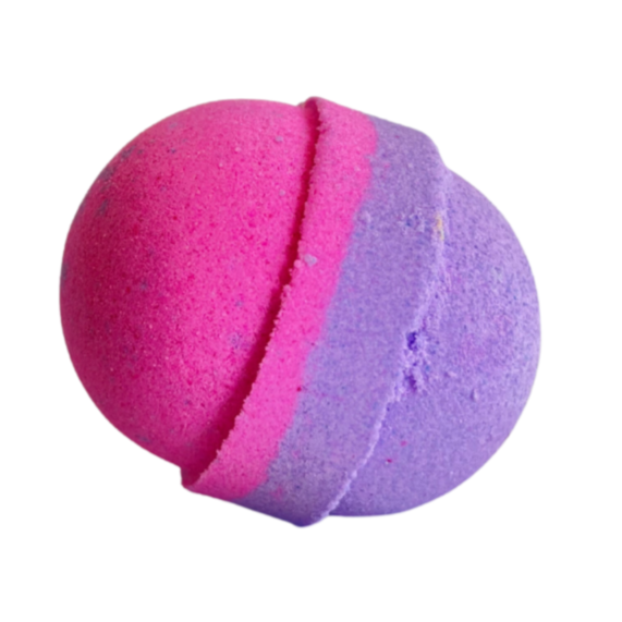 Kid&#39;s Mini Bath Bombs