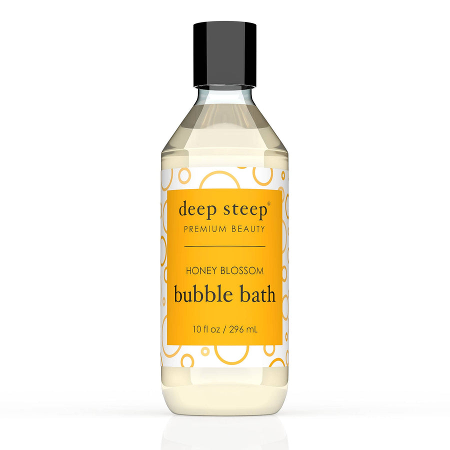 Bubble Bath - Honey Blossom 10oz