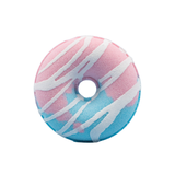 Donut Shaped Bath Bomb - Cotton Candy