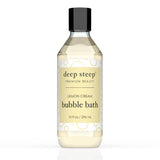 Bubble Bath - Lemon Cream 10oz