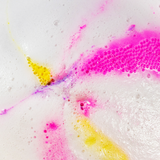 Paint Your Own Bath Bomb Gift Set - Unicorn & Unicorn Tail