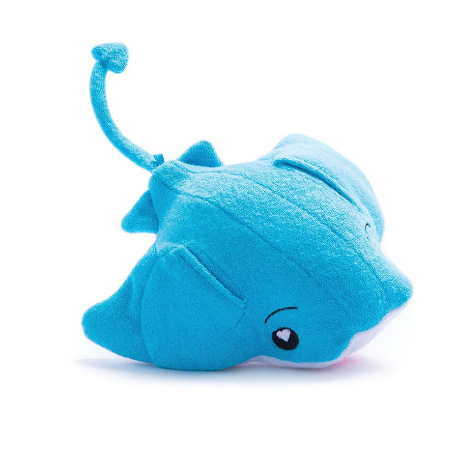 Ray the Manta