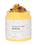 Whipped Sugar Scrub Wildflowers - Spring Edition