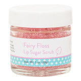 Lip Sugar Scrub - Fairy Floss