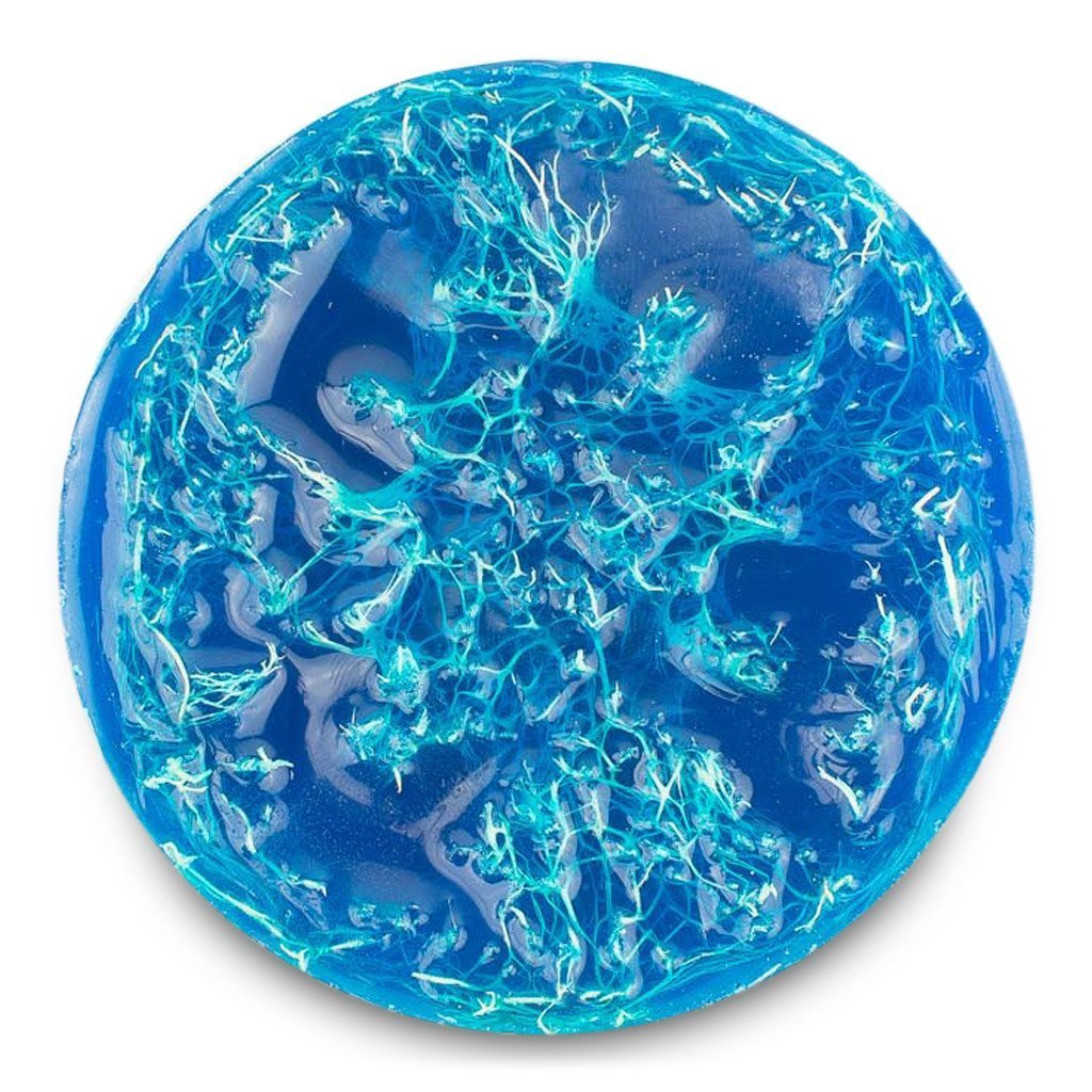 Loofah Soap - Pacific Rain