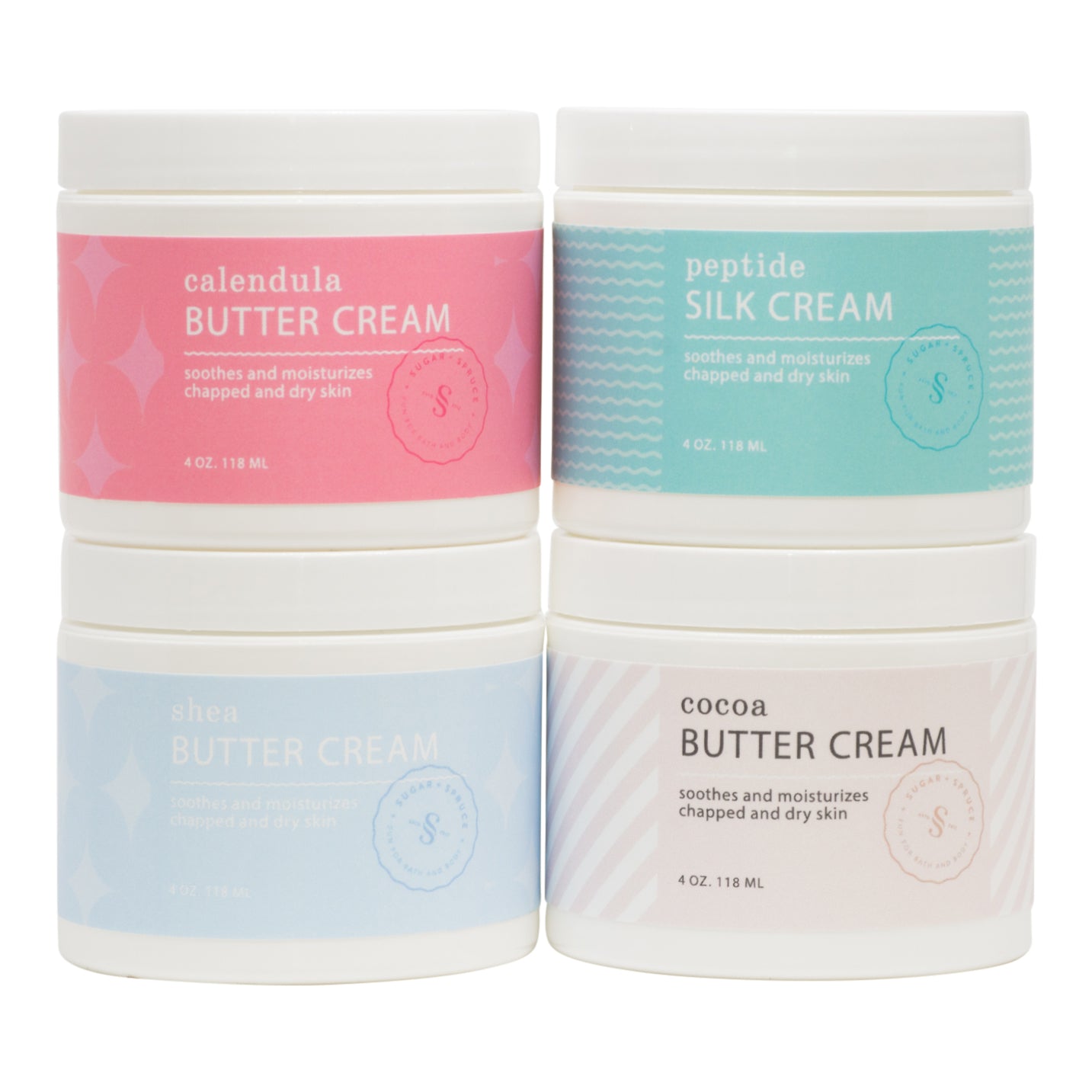 Shea Butter Cream