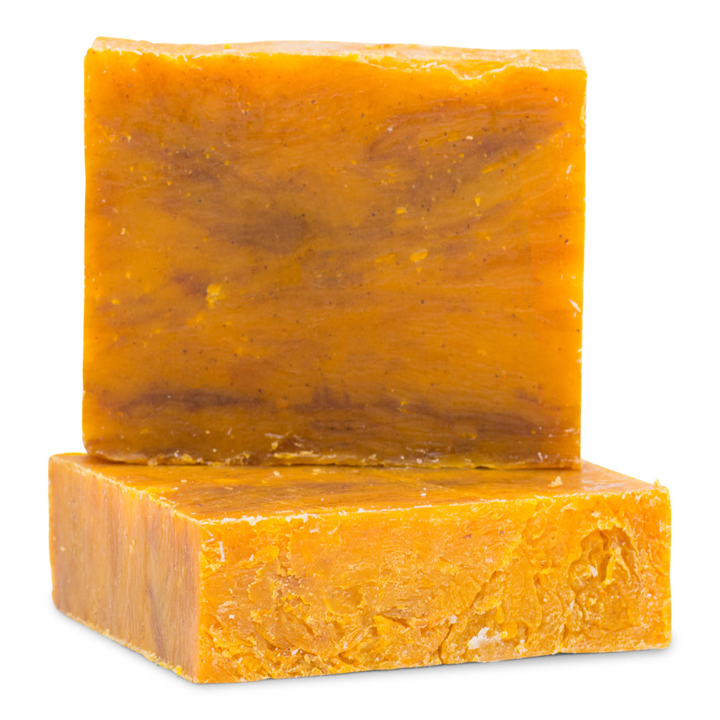 Bay Runner Soap Bar - All Natural