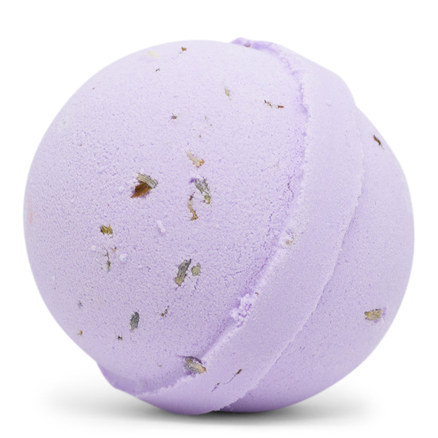 Lavender Fields Bath Bomb