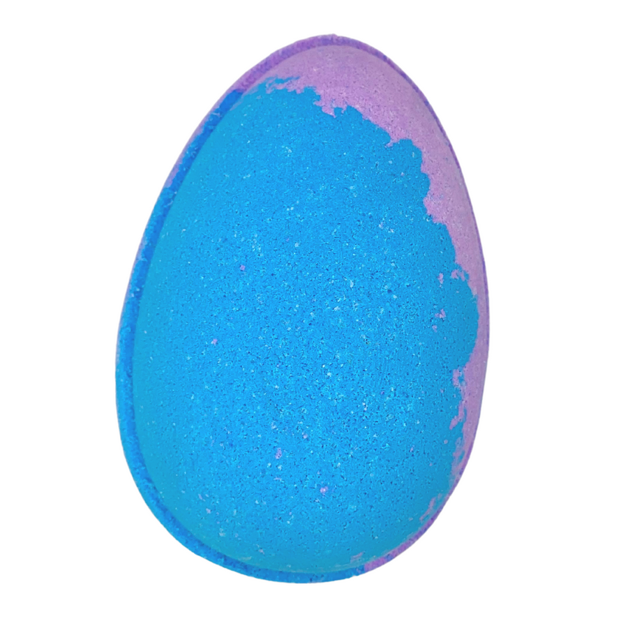 Hop to It - Easter Egg Bath Bomb