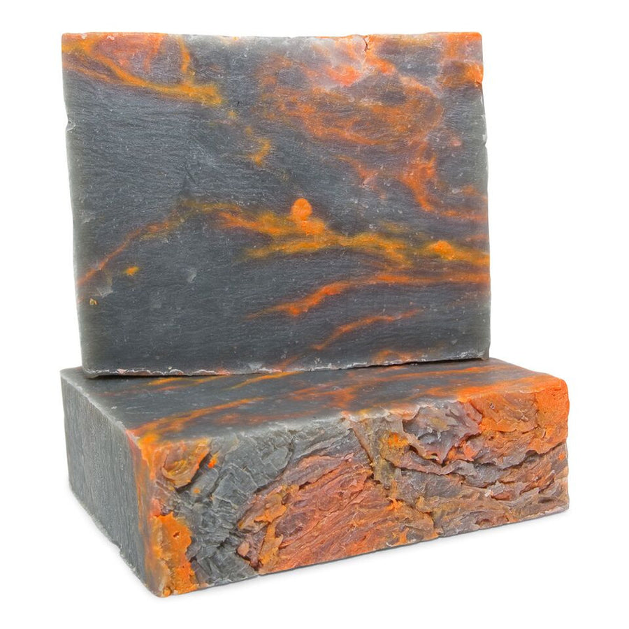 Firewood Soap Bar