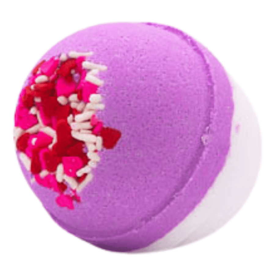 Mad About You Bath Bomb