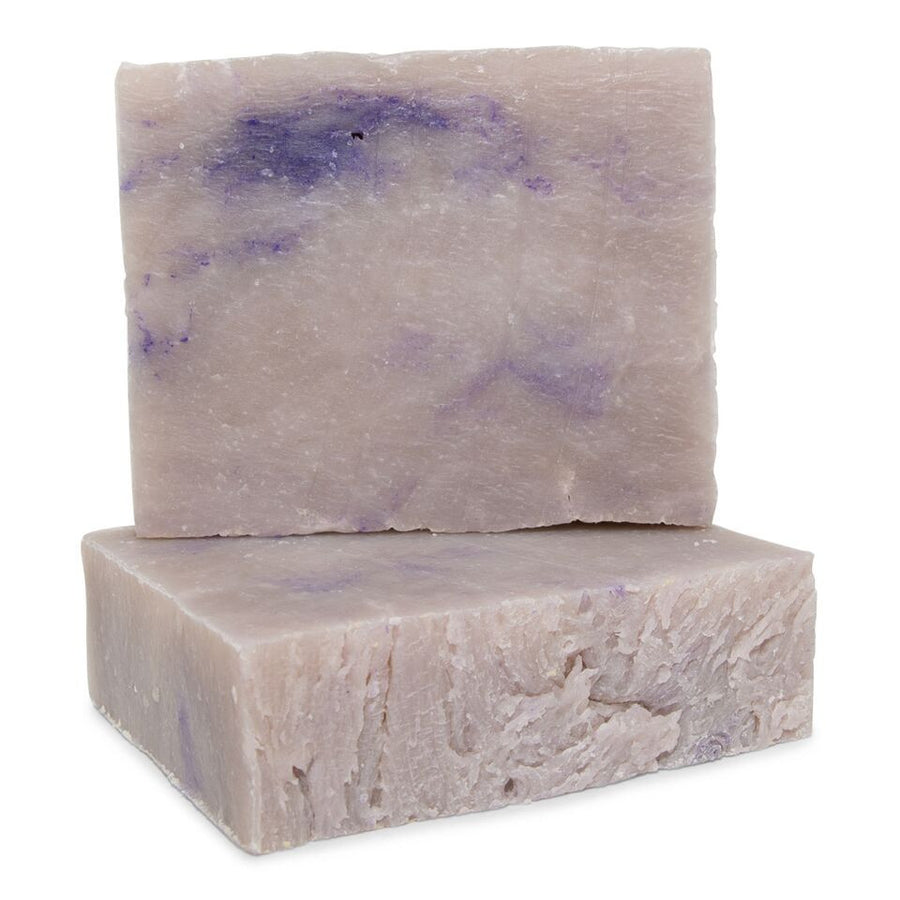 Lilac and Lilies Soap Bar-Spring Edition