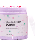 Whipped Sugar Scrub Mad About You