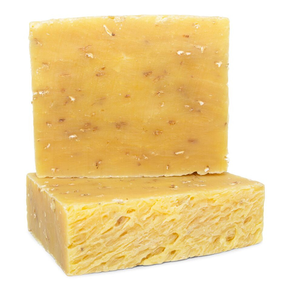 Mad Hops Beer Soap Bar - All Natural