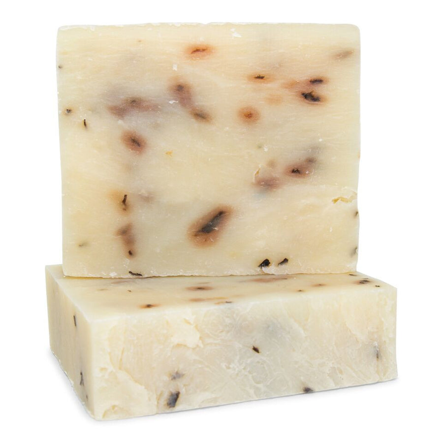 Peppermint Soap Bar- All Natural