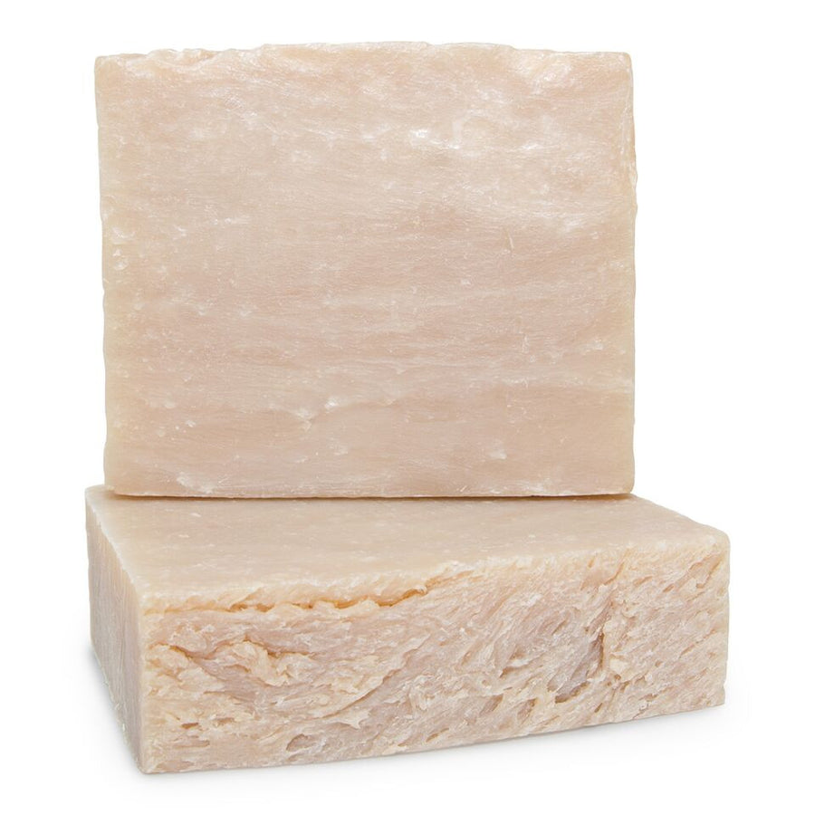 Frank & Myrrh Soap Bar - All Natural
