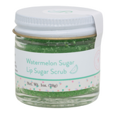 Lip Sugar Scrub - Watermelon Sugar