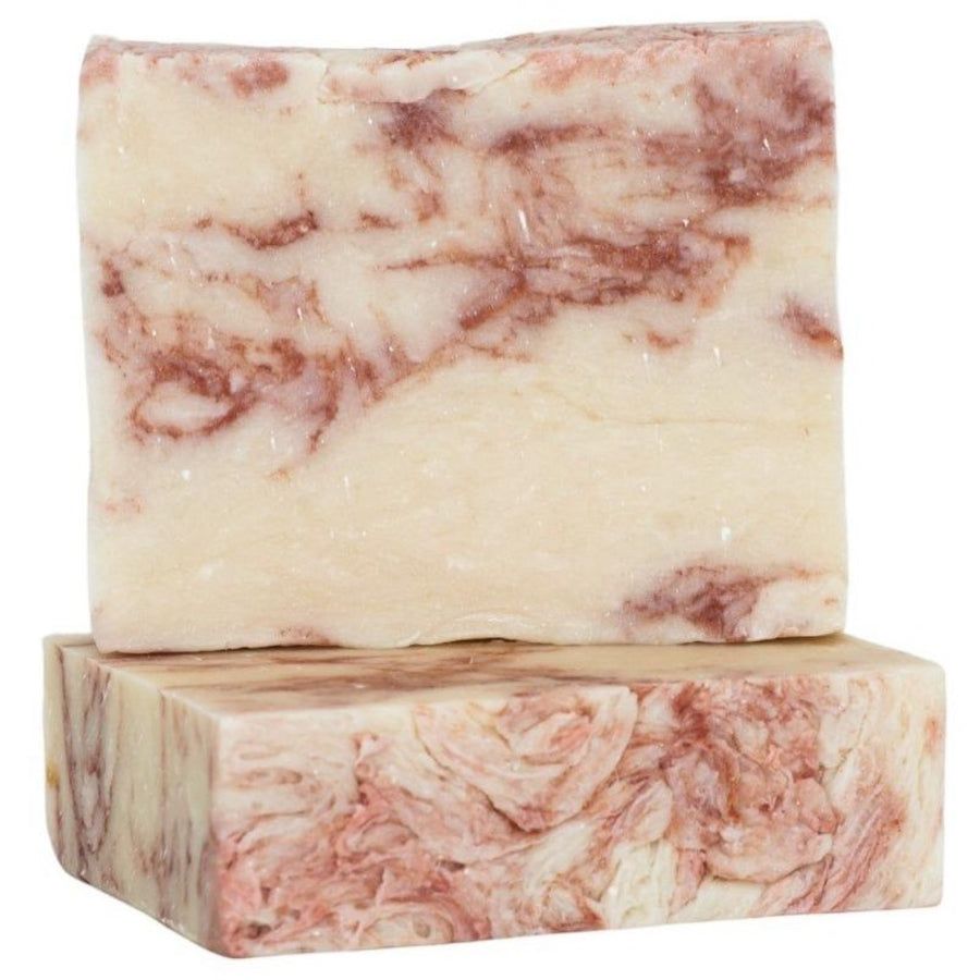 Candy Cane Soap Bar-Winter Edition