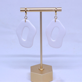 Groovy Earrings