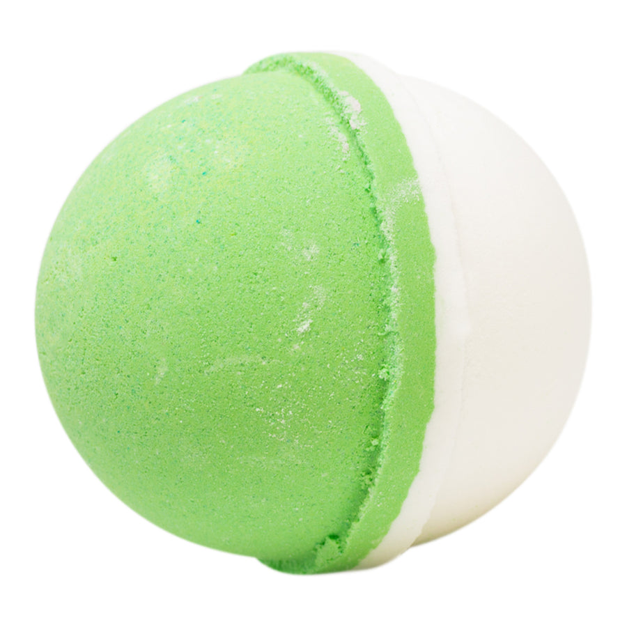 Morning Mint Bath Bomb