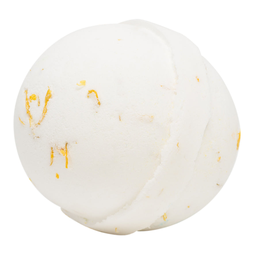 Tobacco Flower Bath Bomb
