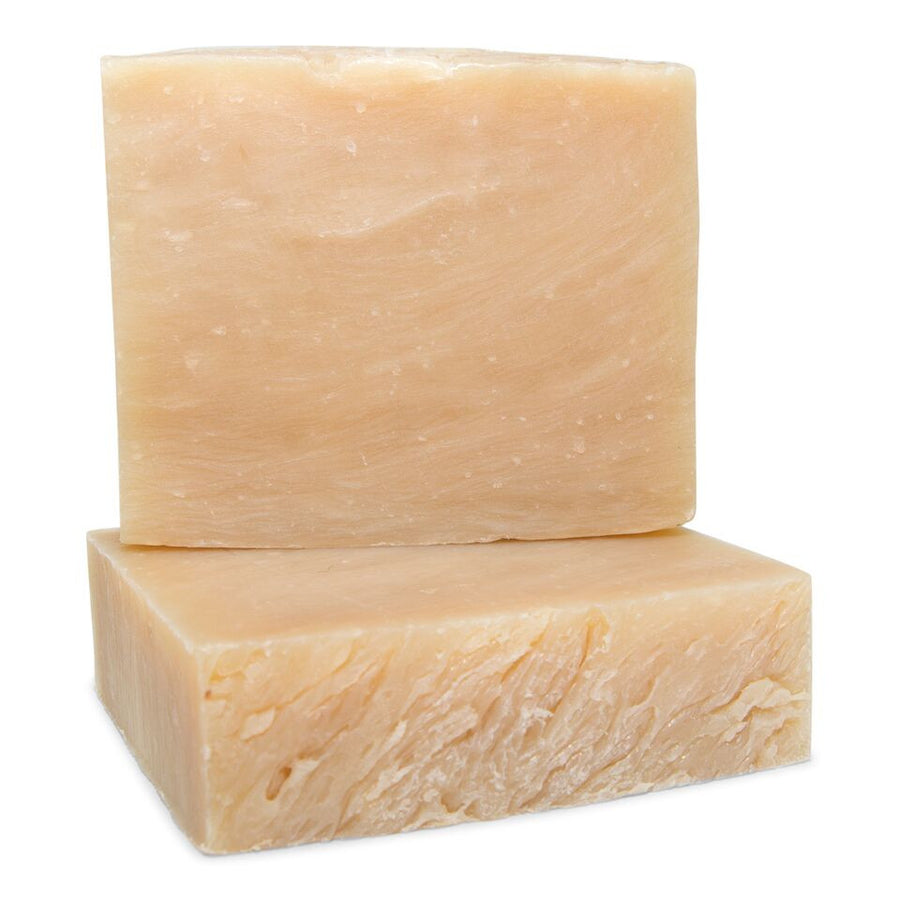 Brown Sugar Fig Soap Bar - with Goats Milk