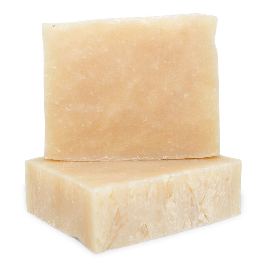 Woodberry Soap Bar - with Goats Milk