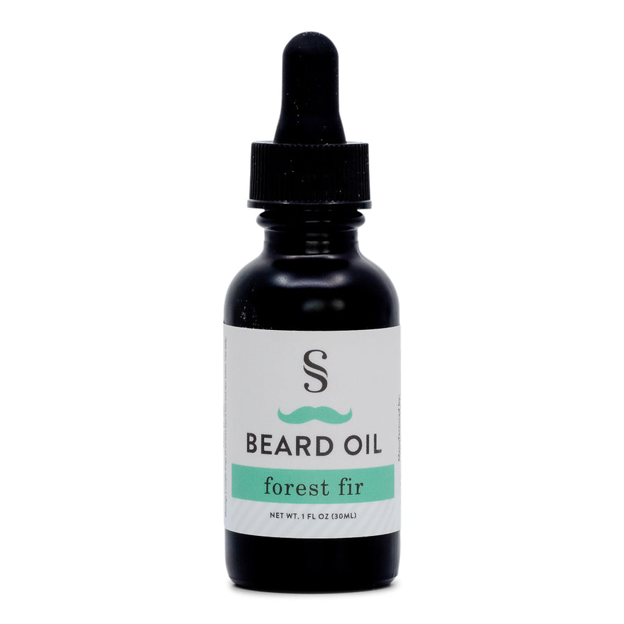 Beard Oil - Bespoke Blends
