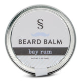 Beard Balm - Bespoke Blends