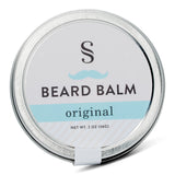 Beard Balm - Bespoke Blends