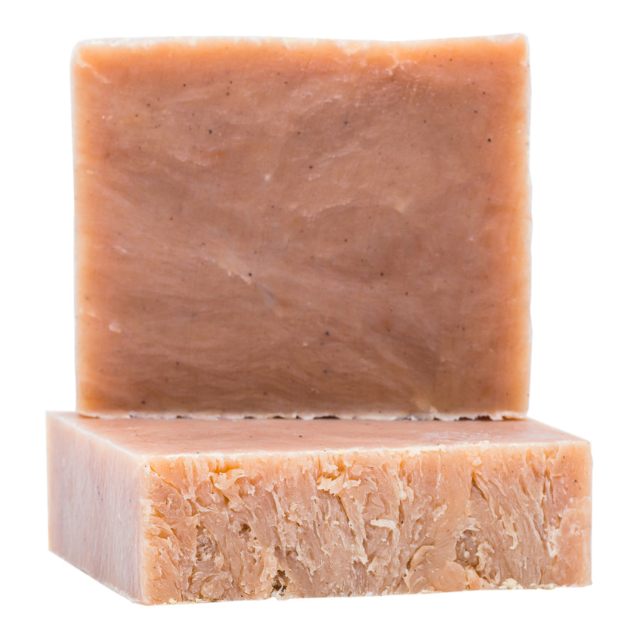 Autumn Apple Soap Bar - Fall Edition